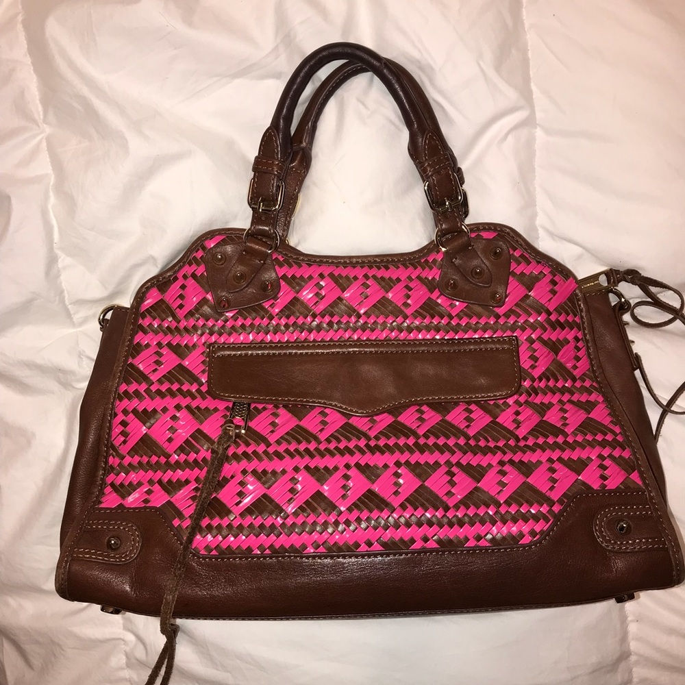 Rebecca Minkoff purse